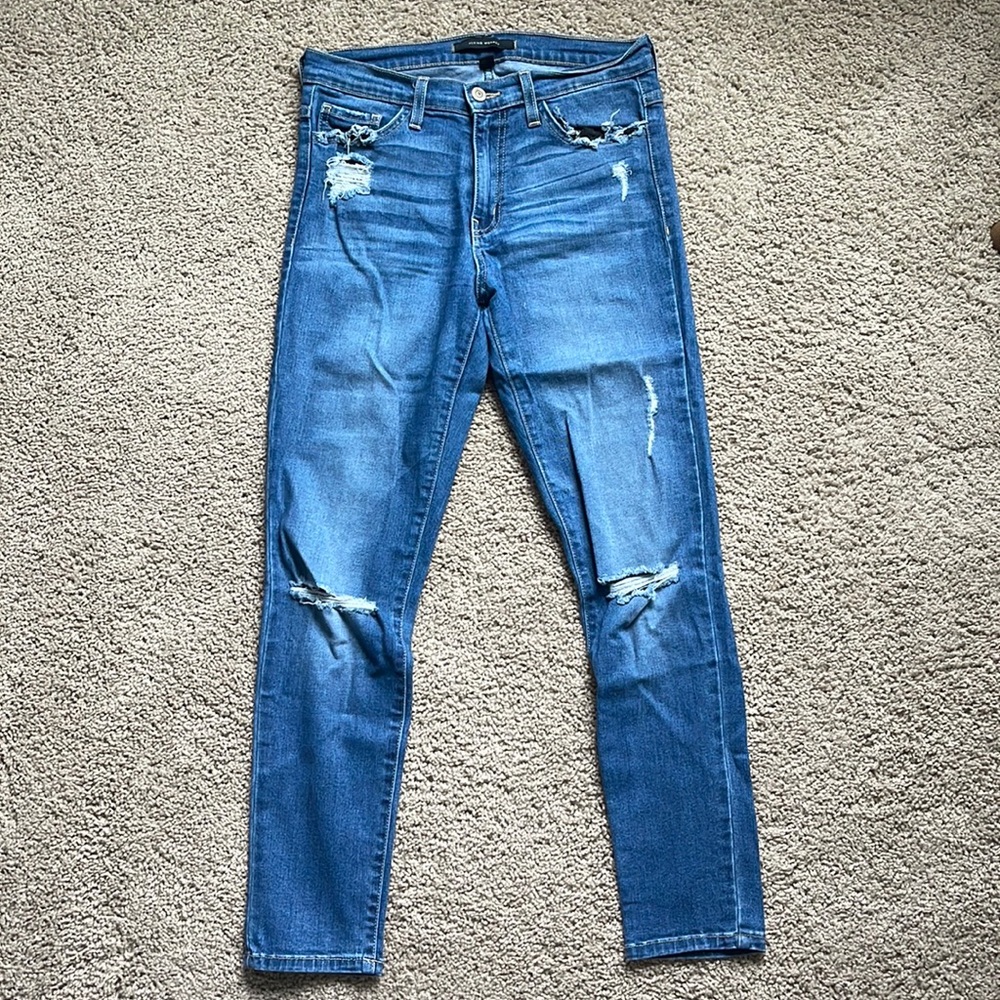 Flying Monkey Jeans size 28
